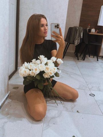 Проститутка Милана